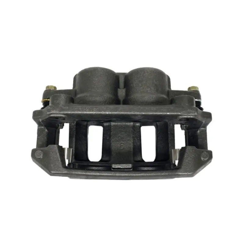 Power Stop 03-04 Dodge Dakota Front Left Autospecialty Caliper W/Bracket 1