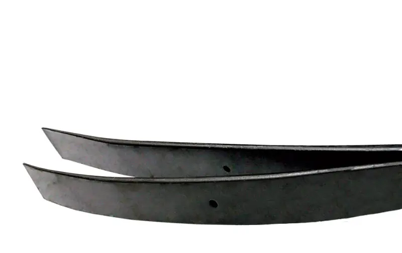 Skyjacker Leaf Spring 1974-1974 Jeep J10 4 Wheel Drive 1