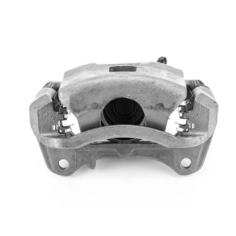 Power Stop 07-10 Chevrolet Cobalt Front Left Autospecialty Caliper W/Bracket 1