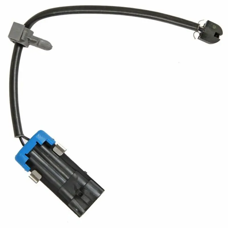 Power Stop 98-02 Cadillac Seville Rear Euro-Stop Electronic Brake Pad Wear Sensor 1