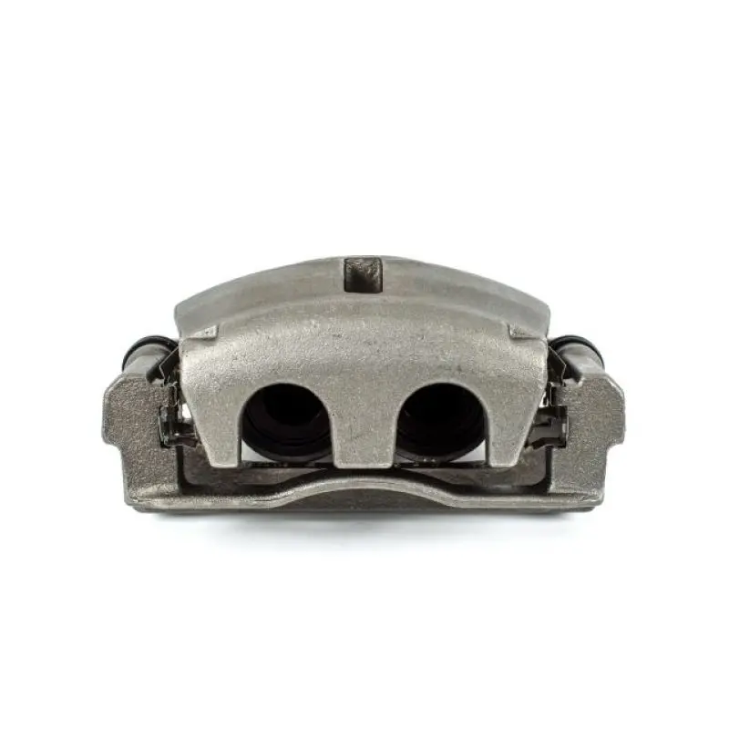 Power Stop 08-16 Buick Enclave Front Left Autospecialty Caliper W/Bracket 1