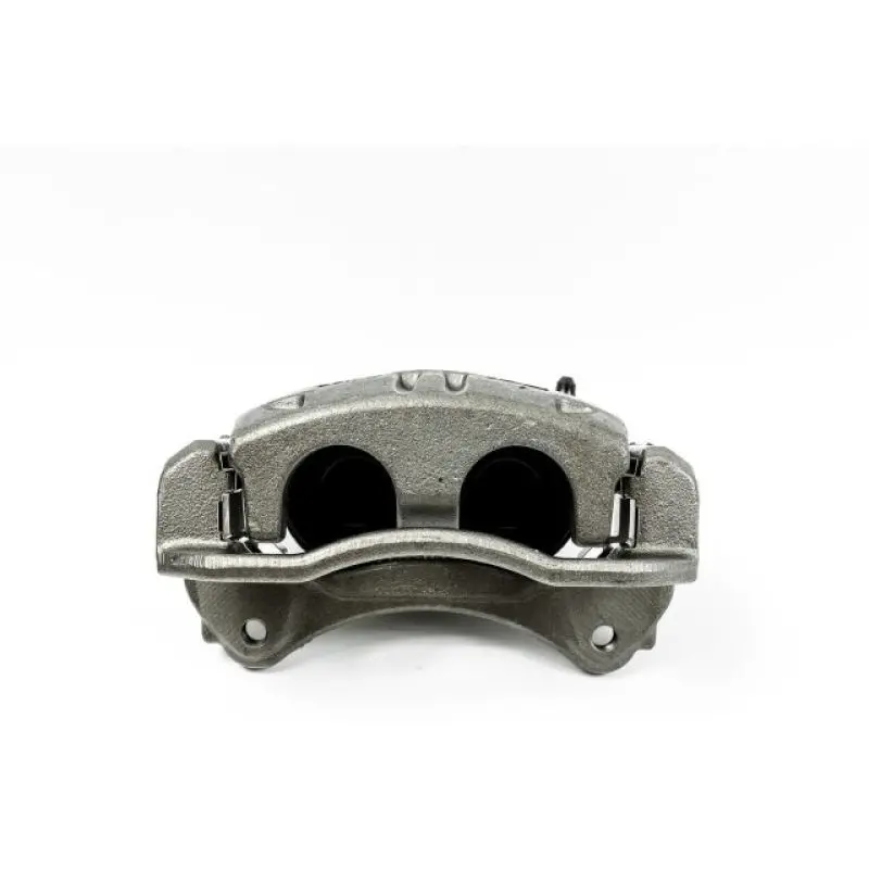 Power Stop 02-05 Ford Explorer Front Right Autospecialty Caliper W/Bracket 1