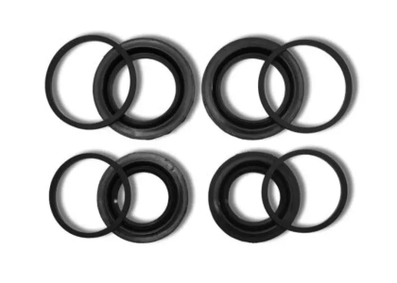 Girodisc 03-09 Nissan 350Z (W/Brembo Calipers) Front Caliper Rebuild Kit 1
