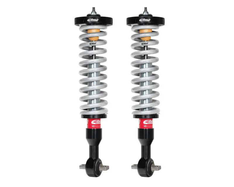 Eibach Pro-Truck 2.0-Inch Front Coilover Kit For 2015–2020 Ford F-150 2Wd 1