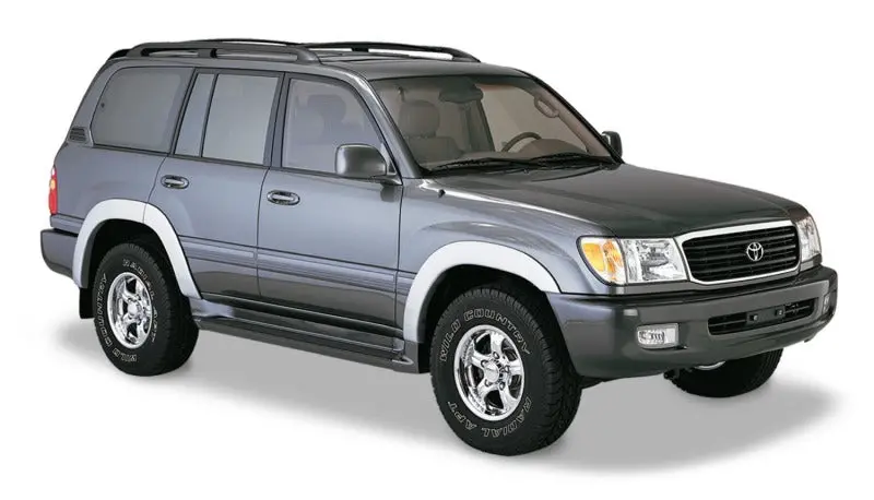 Husky Liners 98-07 Toyota Land Cruiser Oe Style Fender Flares - 4Pc 1