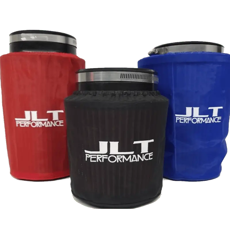 Jlt Filter Wrap For 4" X 6" And 4.5" X 6" Air Filters 1