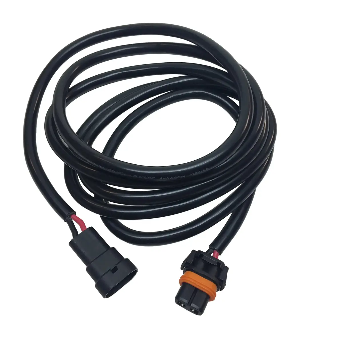 Trigger 12 Gauge Extension Harness 1