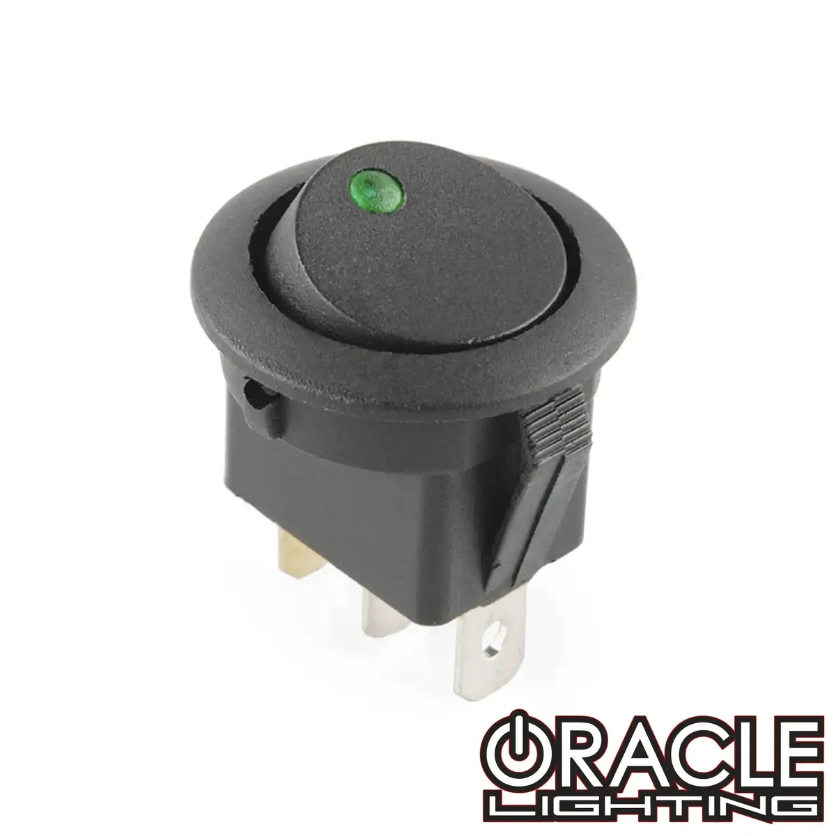 Illuminated Led Rocker Switch 1
