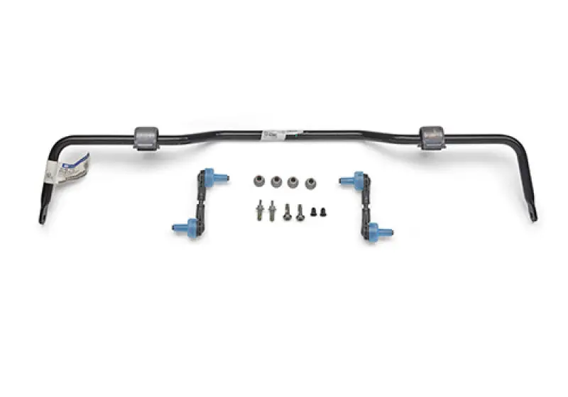 Ford Racing 22-25 Maverick Stabilizer Bar And Bushing Kit 1