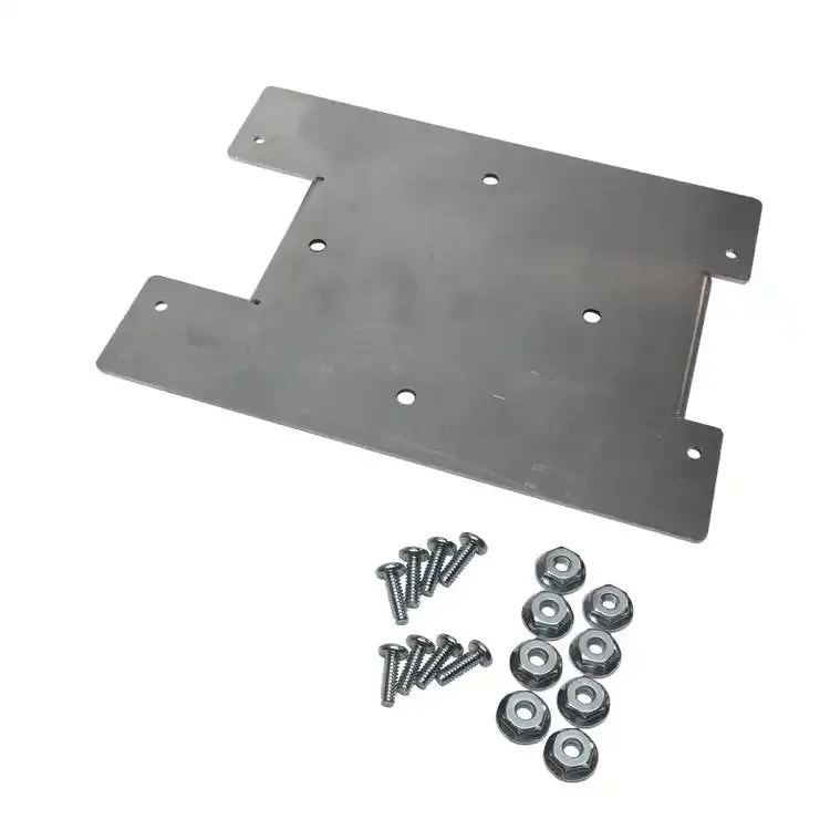 Trigger Jeep Jk Fusebox Controller Bracket 1