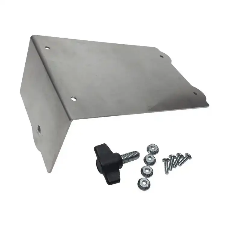 Trigger Jeep Jk Controller Bracket 1