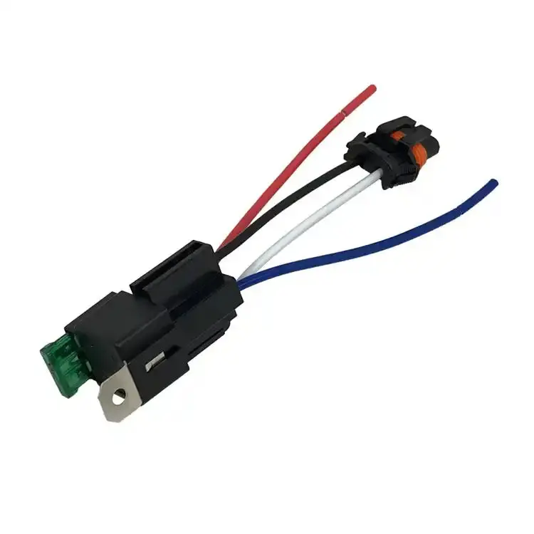 Trigger Add-On Relay 1