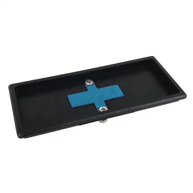 Trigger 4 Plus Rf Remote Flat Mount 1