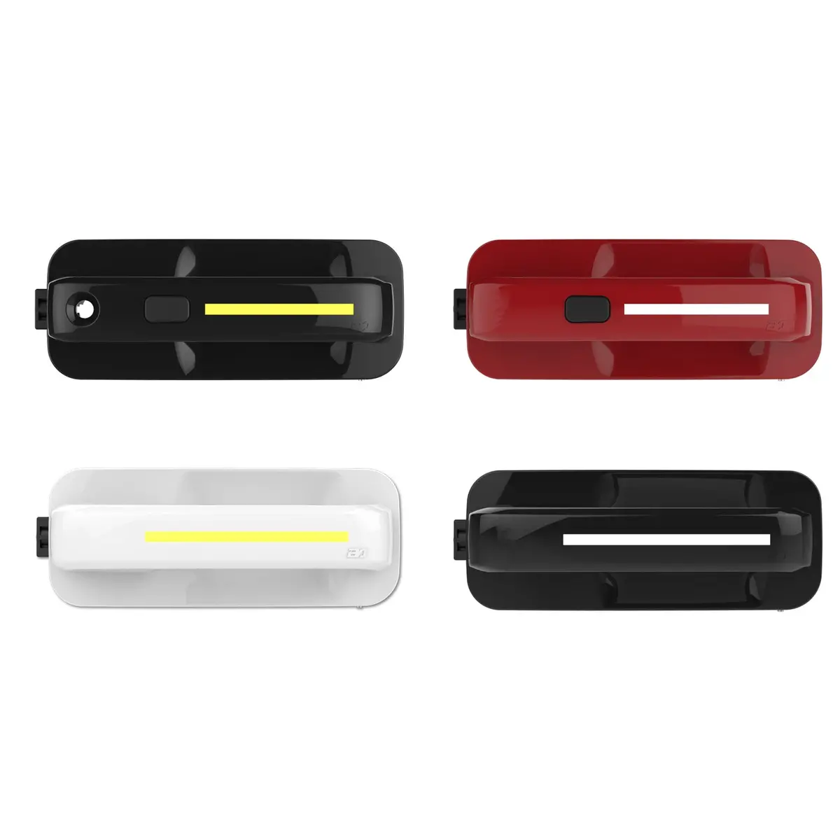 Ion Series Led Door Handles | 2015-2020 Ford F-150 1