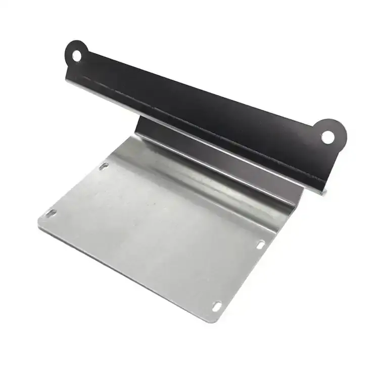 Trigger Jeep Jl-Jt Inner Fender Controller Bracket 1
