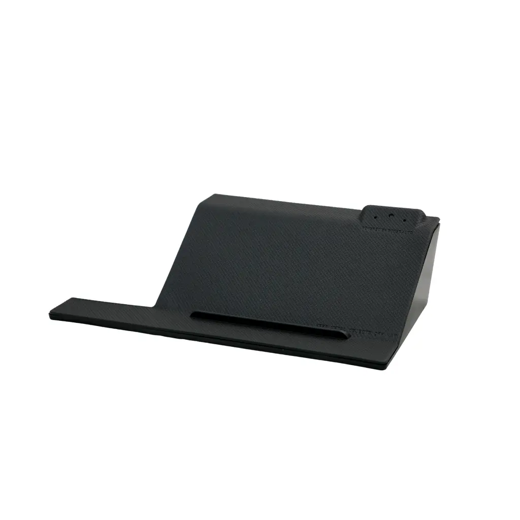 Ford Wireless Phone Charging Kit | 2017-2021 Ford Super Duty (Full Console) 1