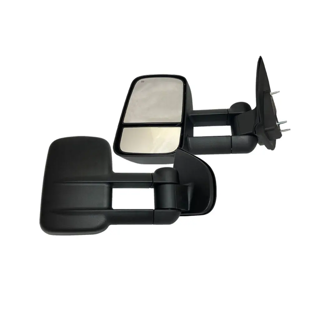2015 - 2022 Colorado / Canyon Tow Mirrors (Style 1) 1