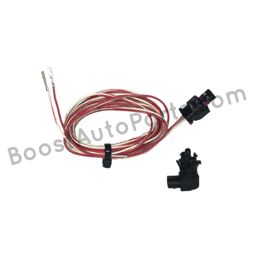 Gm Ambient Air Sensor Harness | 2015-2019 Silverado & Sierra 1