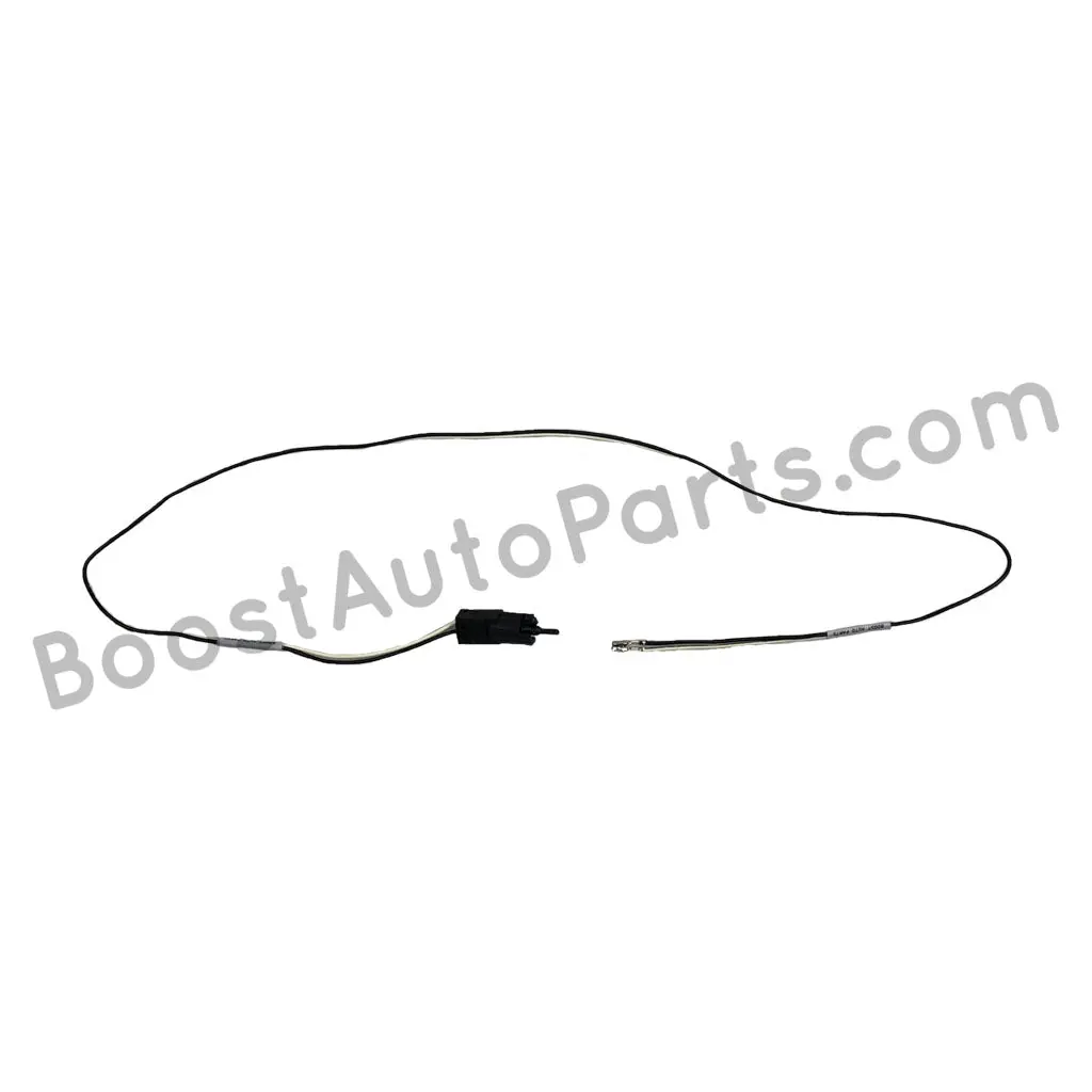 Dodge Ambient Air Sensor Harness 1