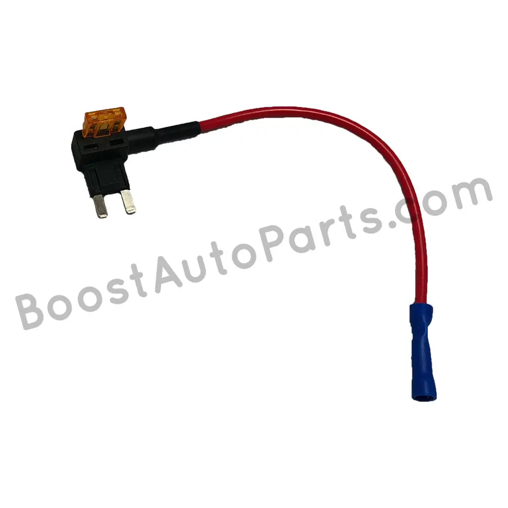 Add A Circuit Taps 1