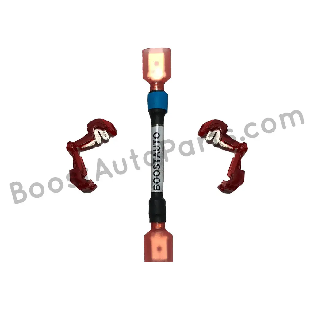 2007 - 2026 Gm All Lights Mod (6 High Mod) 1