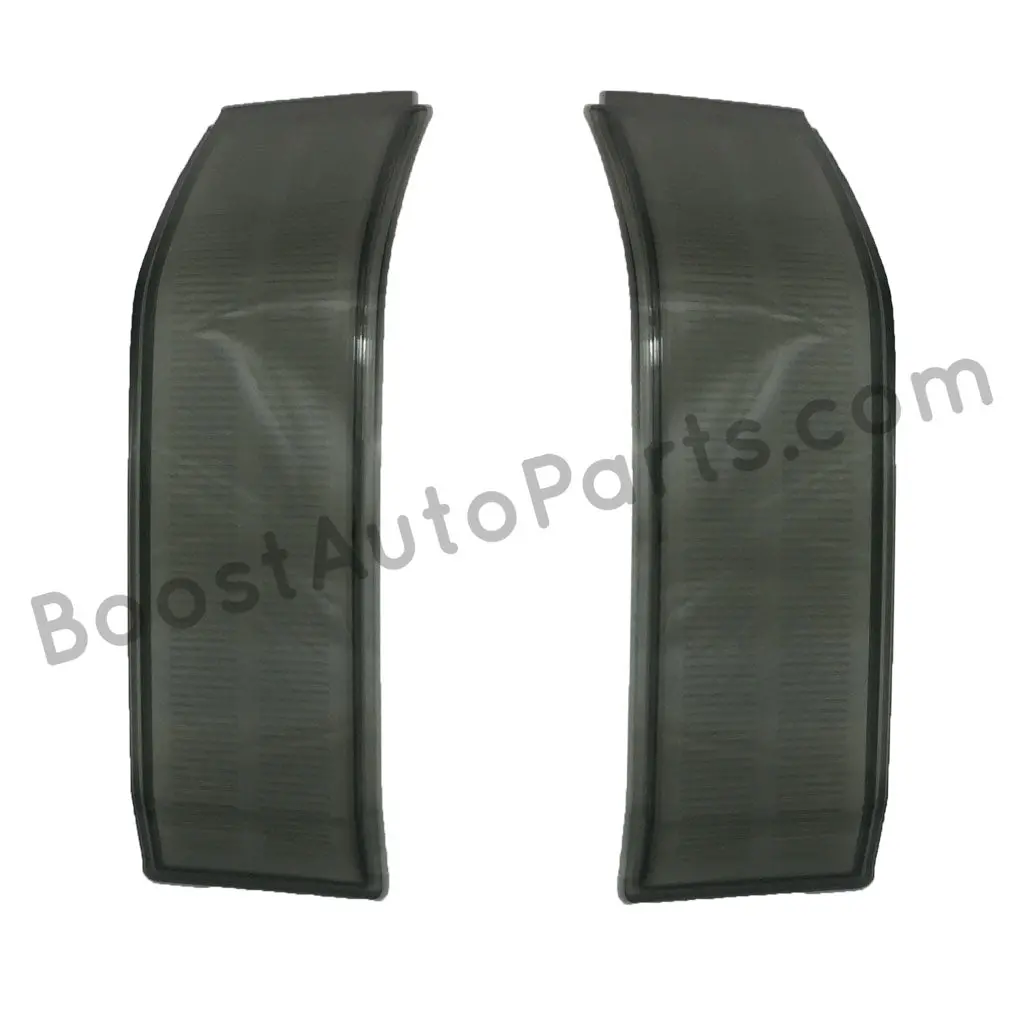 Tow Mirror Marker Lenses 1