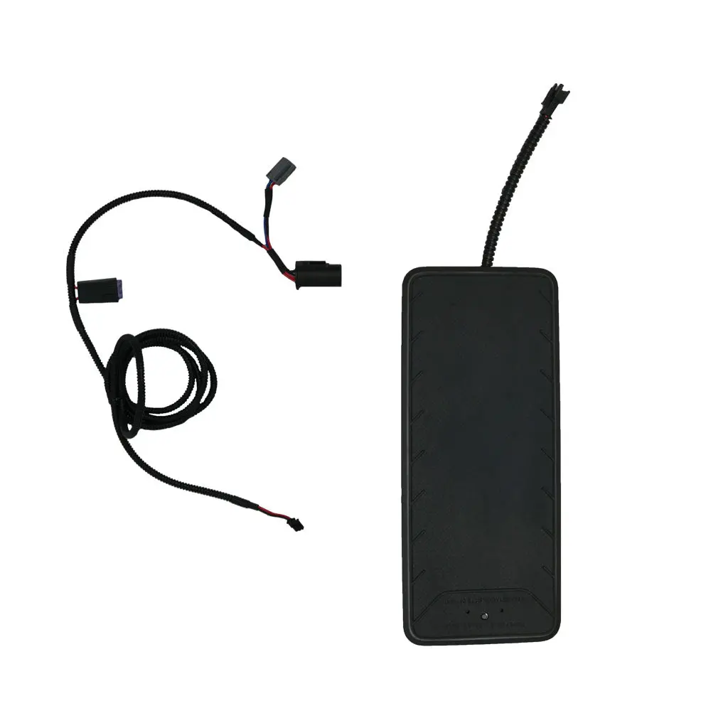 2015-2020 Gm Wireless Phone Charging Kit For Gm Suv's (Tahoe/Yukon/Suburban) 1