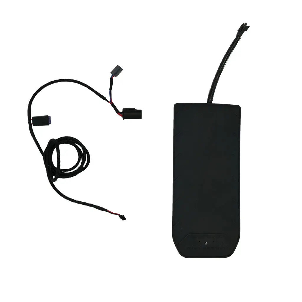 2019-2026 Gm Wireless Phone Charging Kit For Gm Trucks & Suv's 2