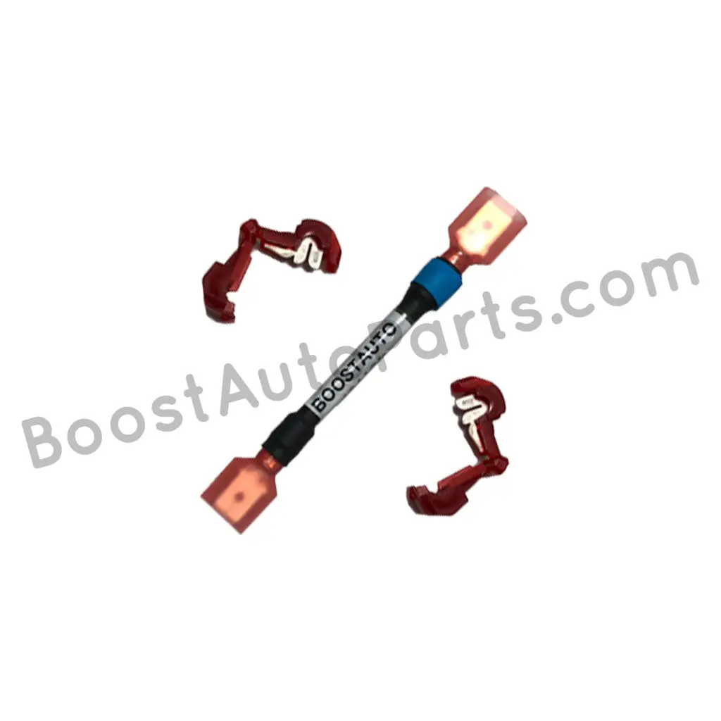 1999 - 2026 Gm Auto Fogs Mod 1