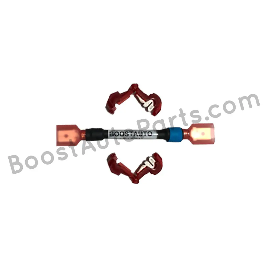 Dual Function (Cargo And Reverse) Wiring Harness - Gm Trucks (2014-2026) 1