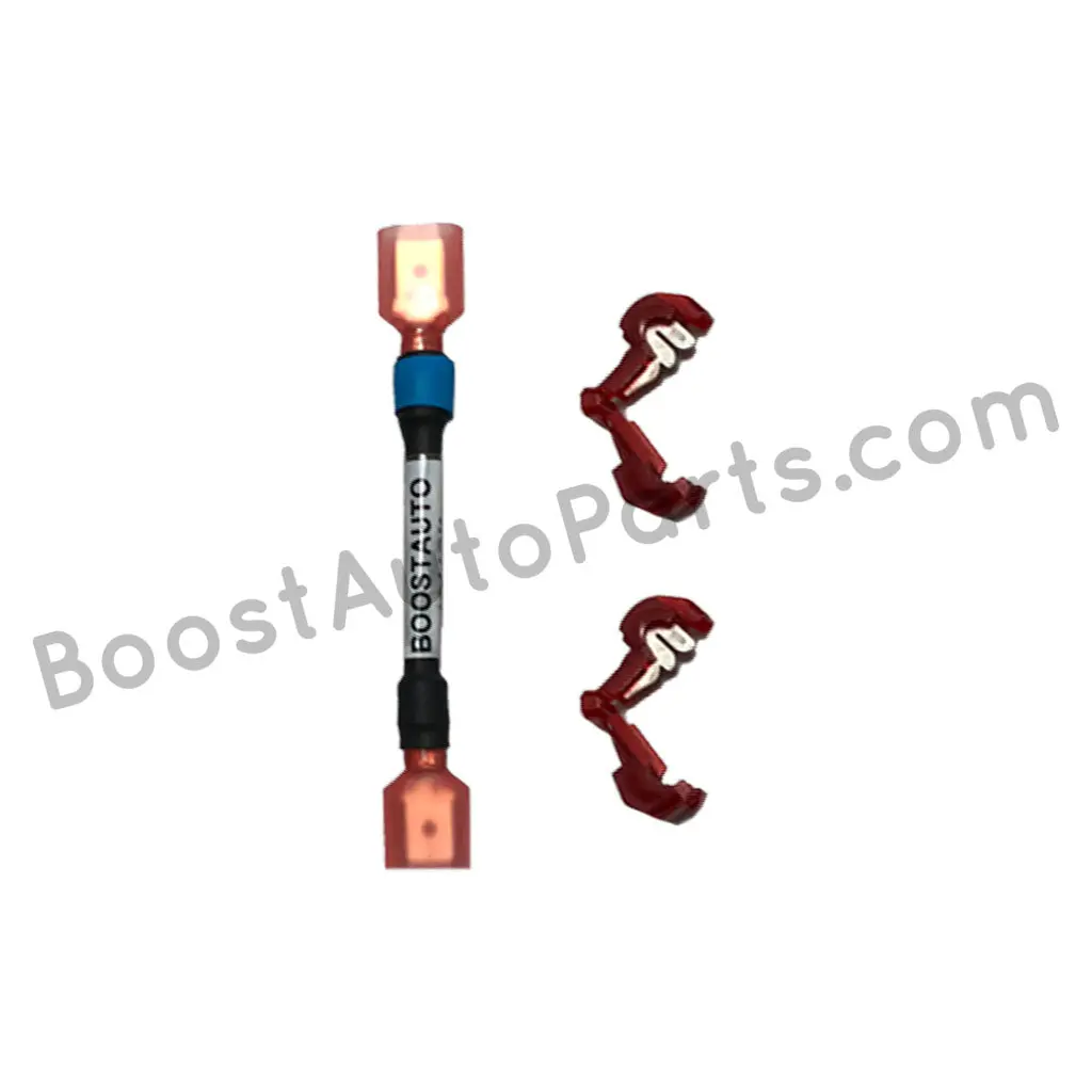 2003-2007 Ford Super Duty All Lights Mod (6 High Mod) 1