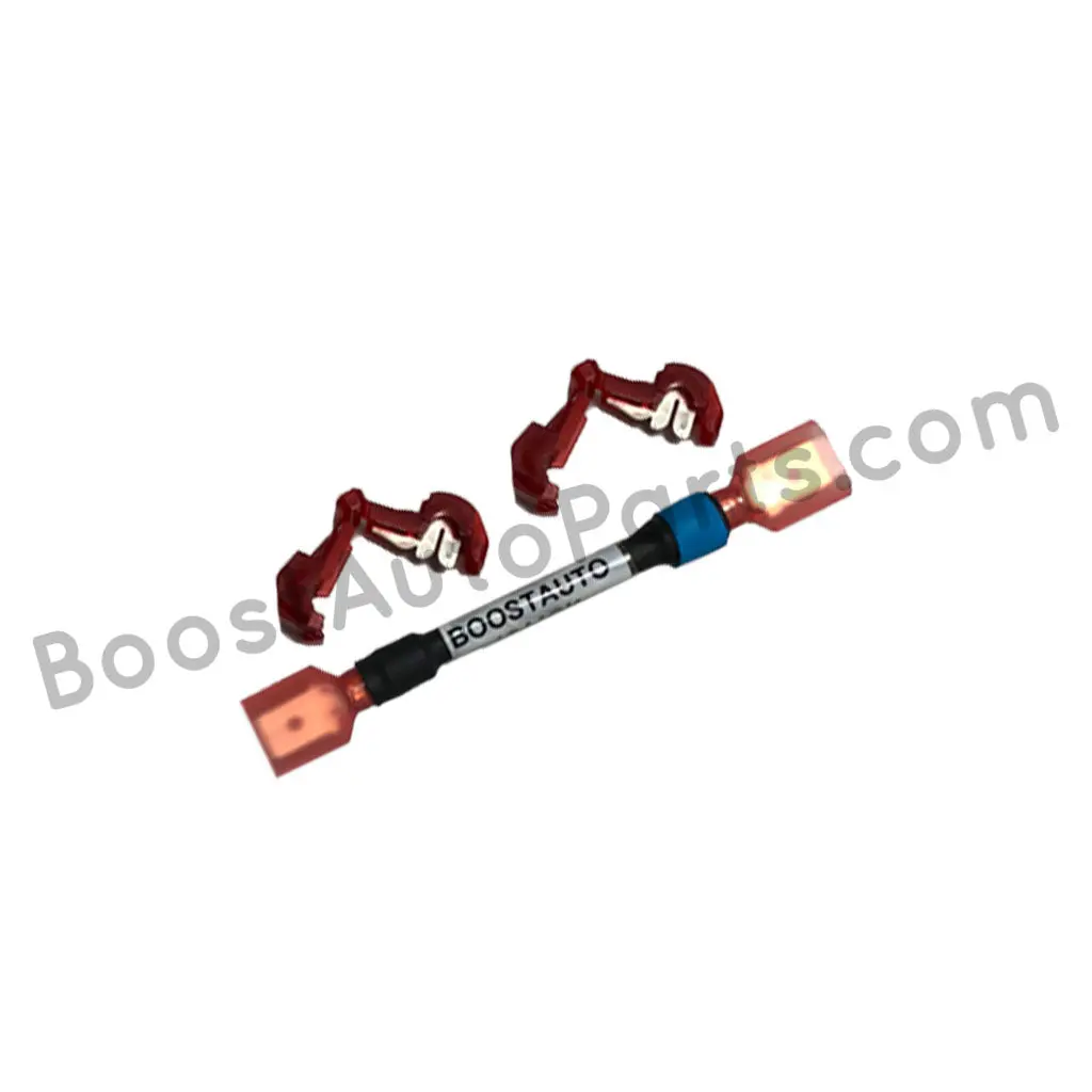 Dual Function (Third Brake Light Bed Cargo & Reverse) Wiring Harness | 2019-2026 Silverado & Sierra 1