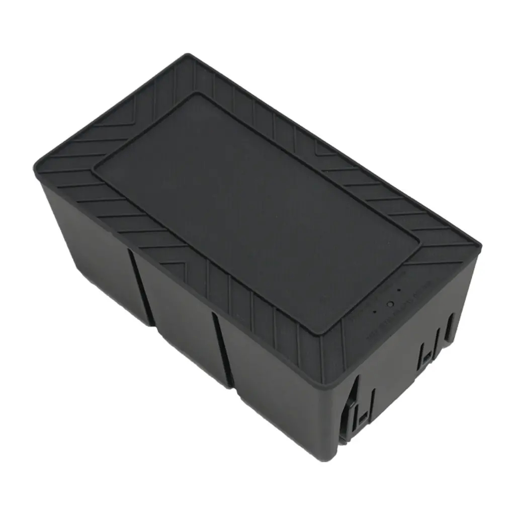 2011-2016 Ford Superduty Wireless Phone Charging Kit For F250/F350/F450/F550 Trucks (Full Console) 1
