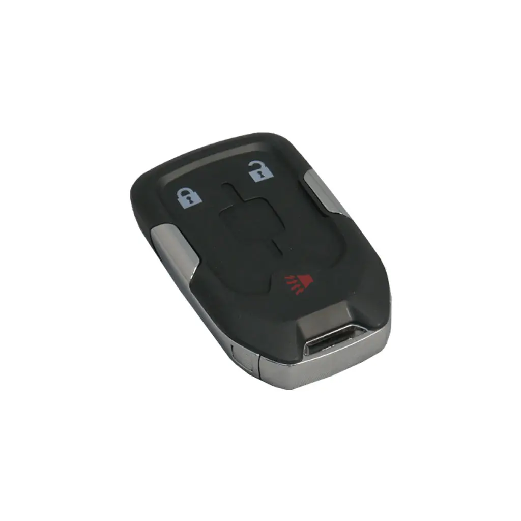 2020 Style Gm Key Fob Retrofit (1999-2007 Classic Trucks & Suv's) 1