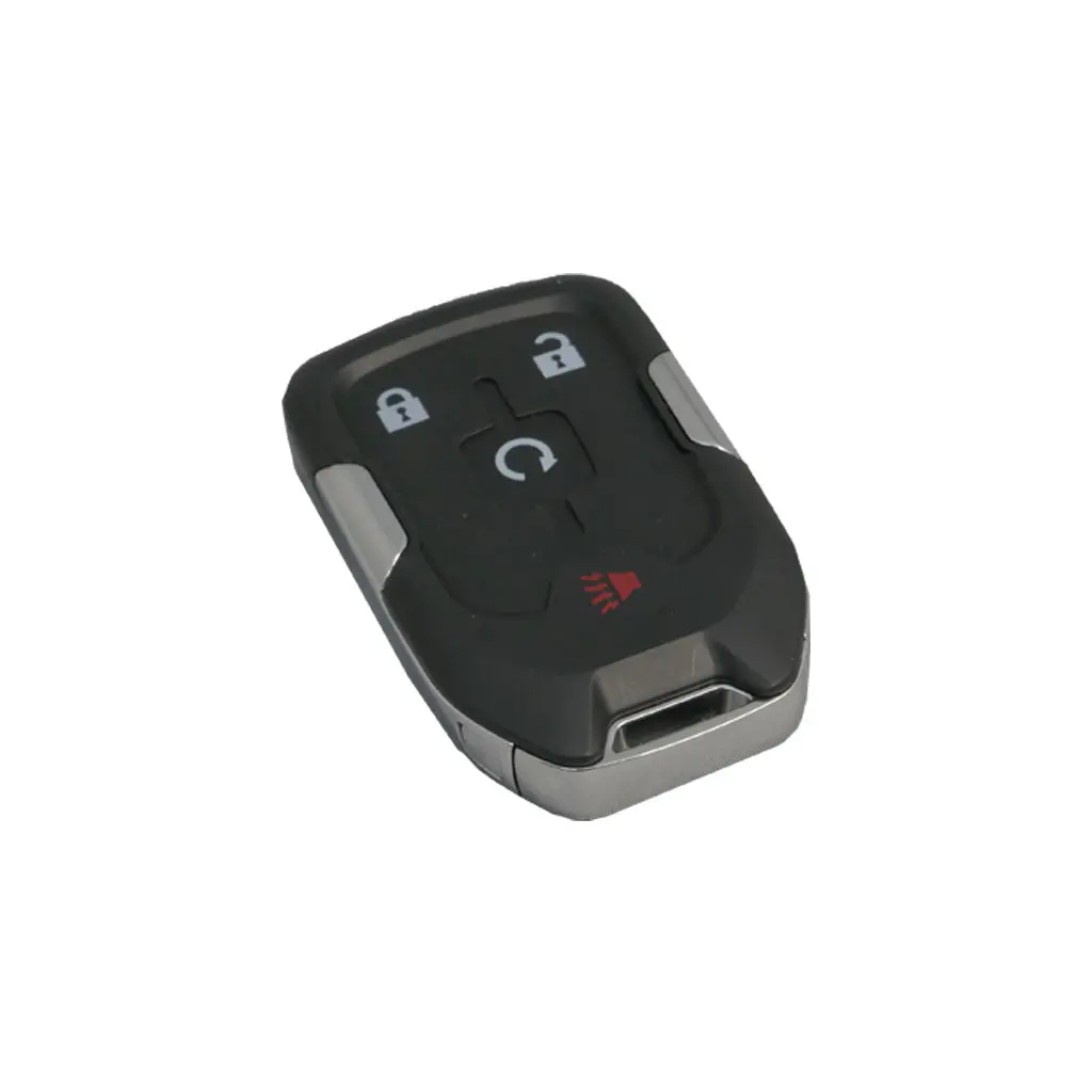 2020 Style Gm Key Fob Retrofit (2015-2022 Colorado/Canyon) 2