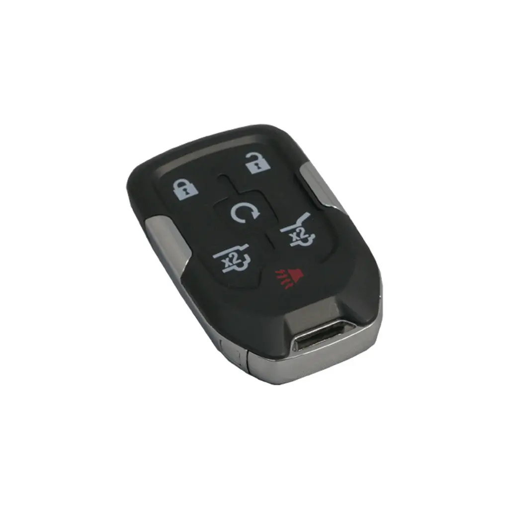 2020 Style Gm Key Fob Retrofit (2007.5-2014 Trucks & Suv's) 3