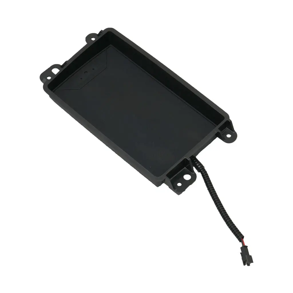 2009-2014 Ford Wireless Phone Charging Kit For F150 Trucks (Full Console) 1