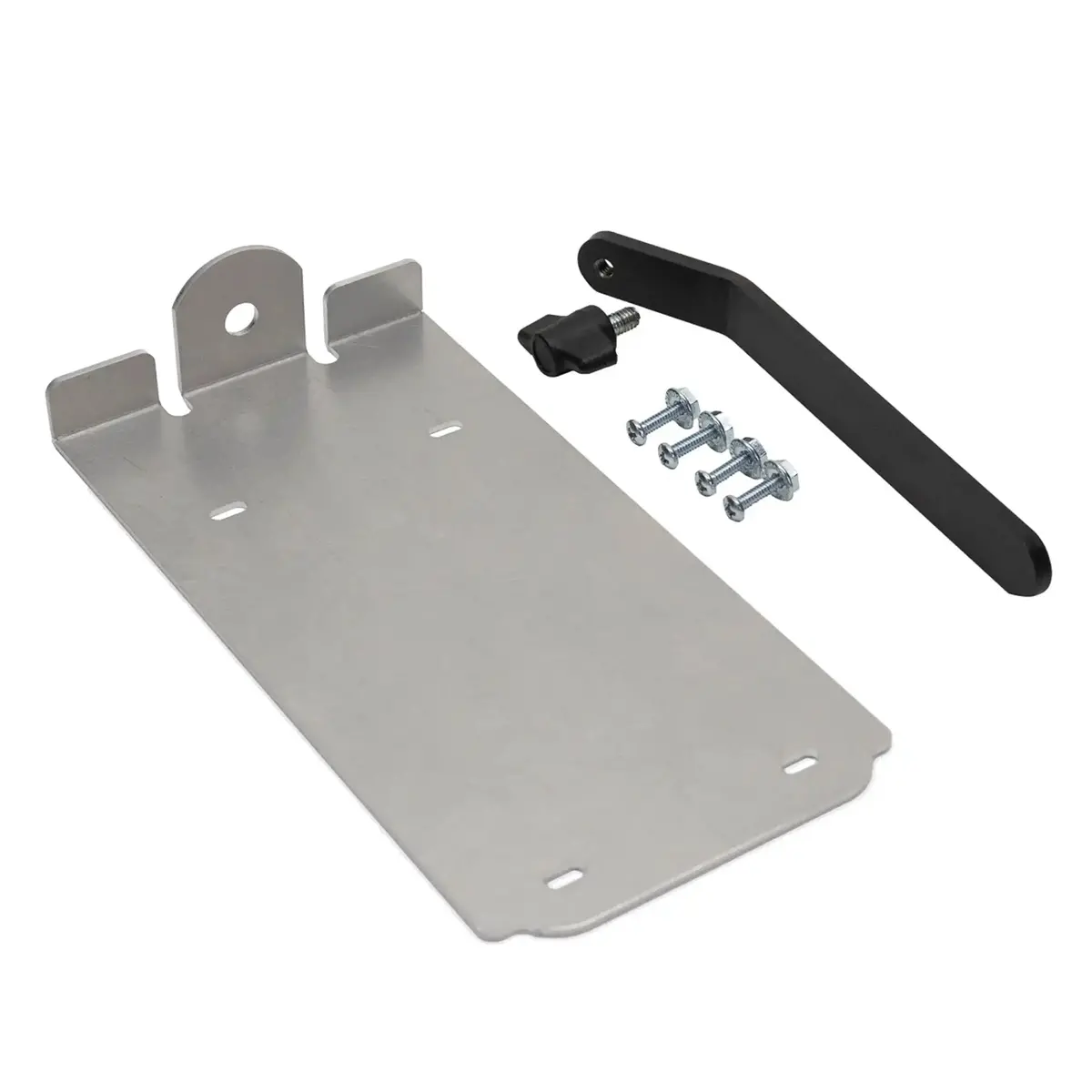 Trigger Controller Ford Bronco 2021+ Underhood Bracket 1