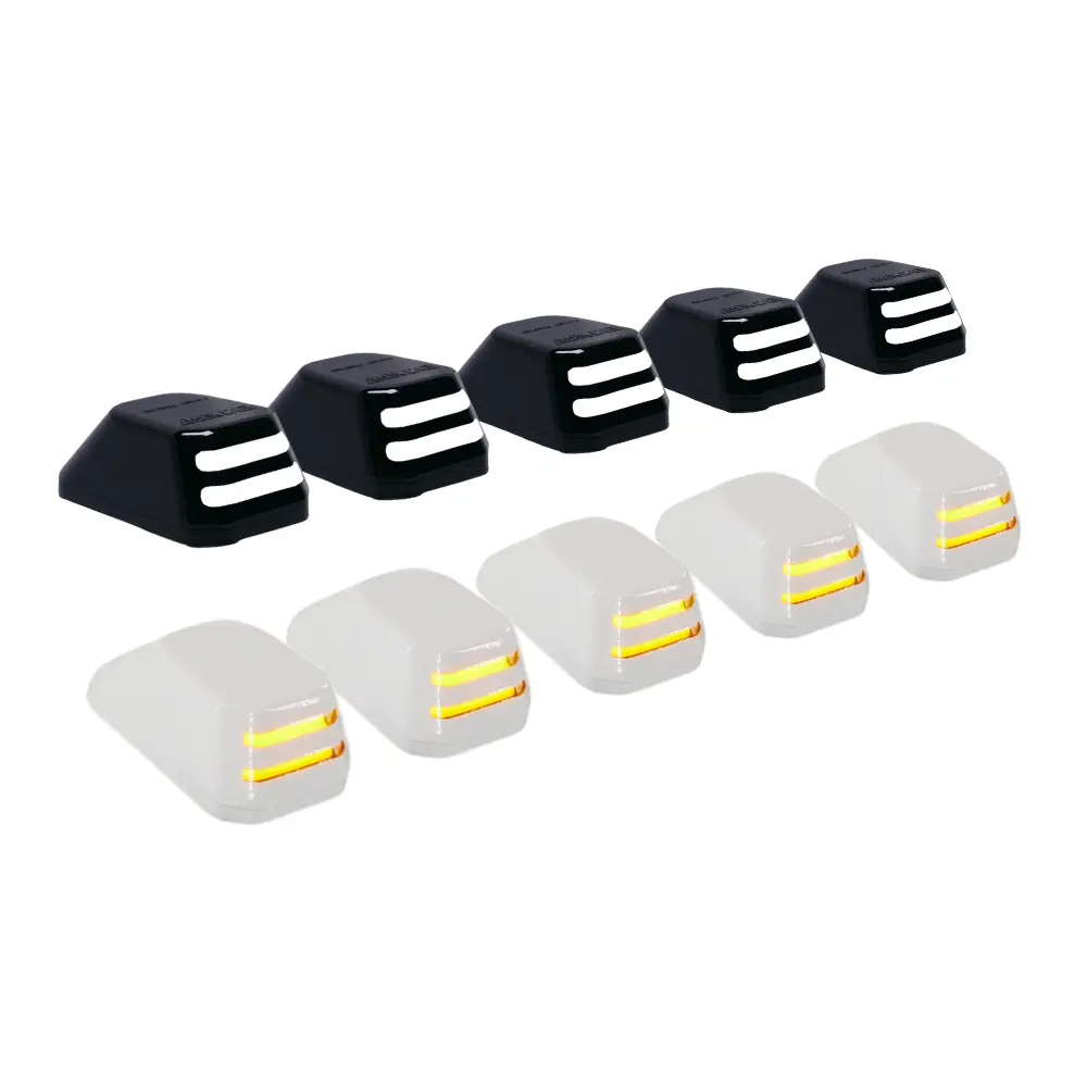 S-Series Cab Lights | 2023-2026 Ford F250 / F350 Superduty 1