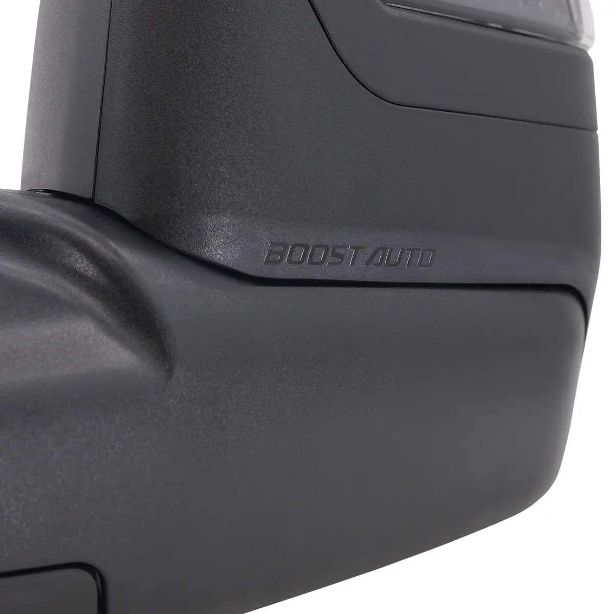 2023+ Style Ram Tow Mirrors | 2019-2022 Dodge Ram 2500/3500 16