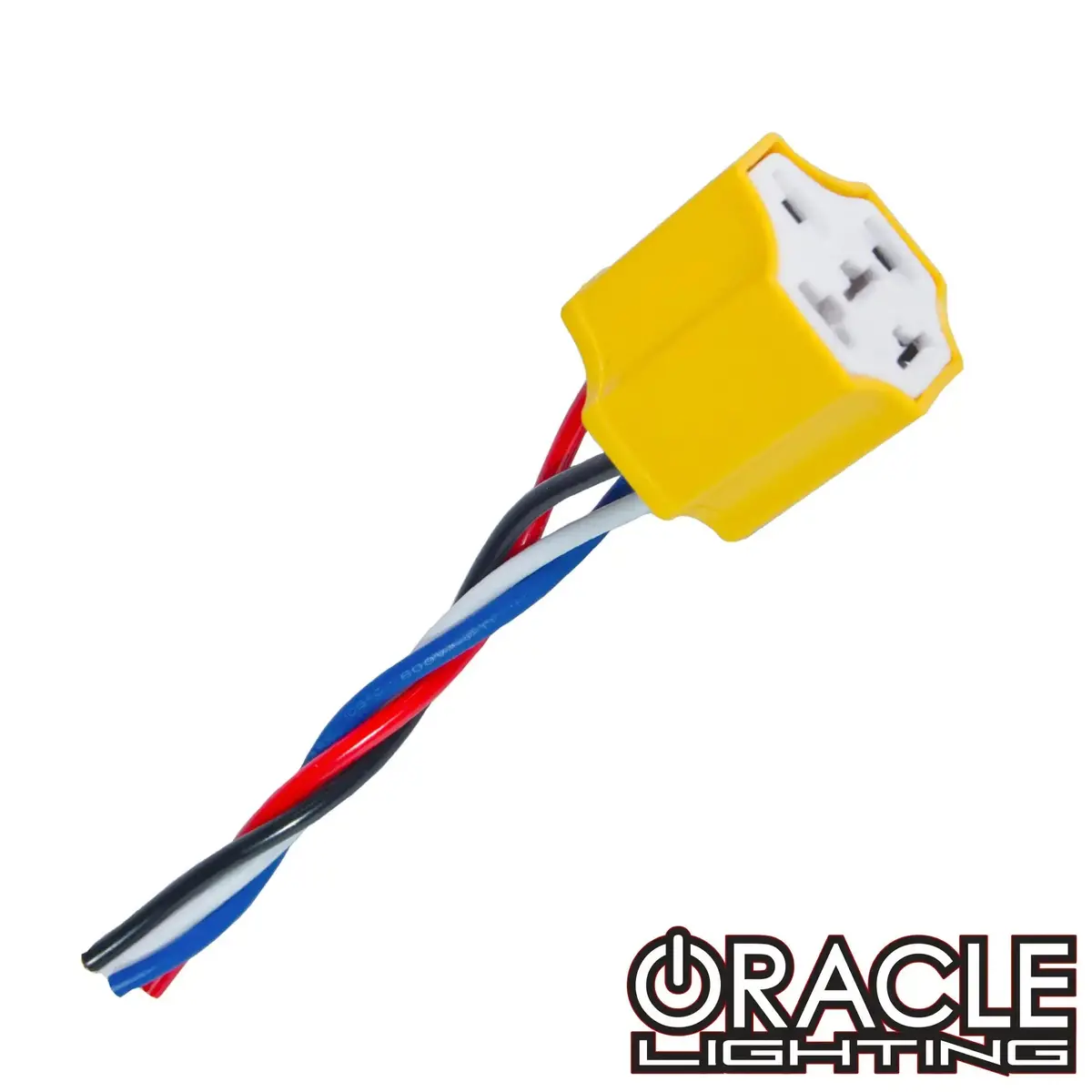 Oracle 4 Pin Relay Adapter 1