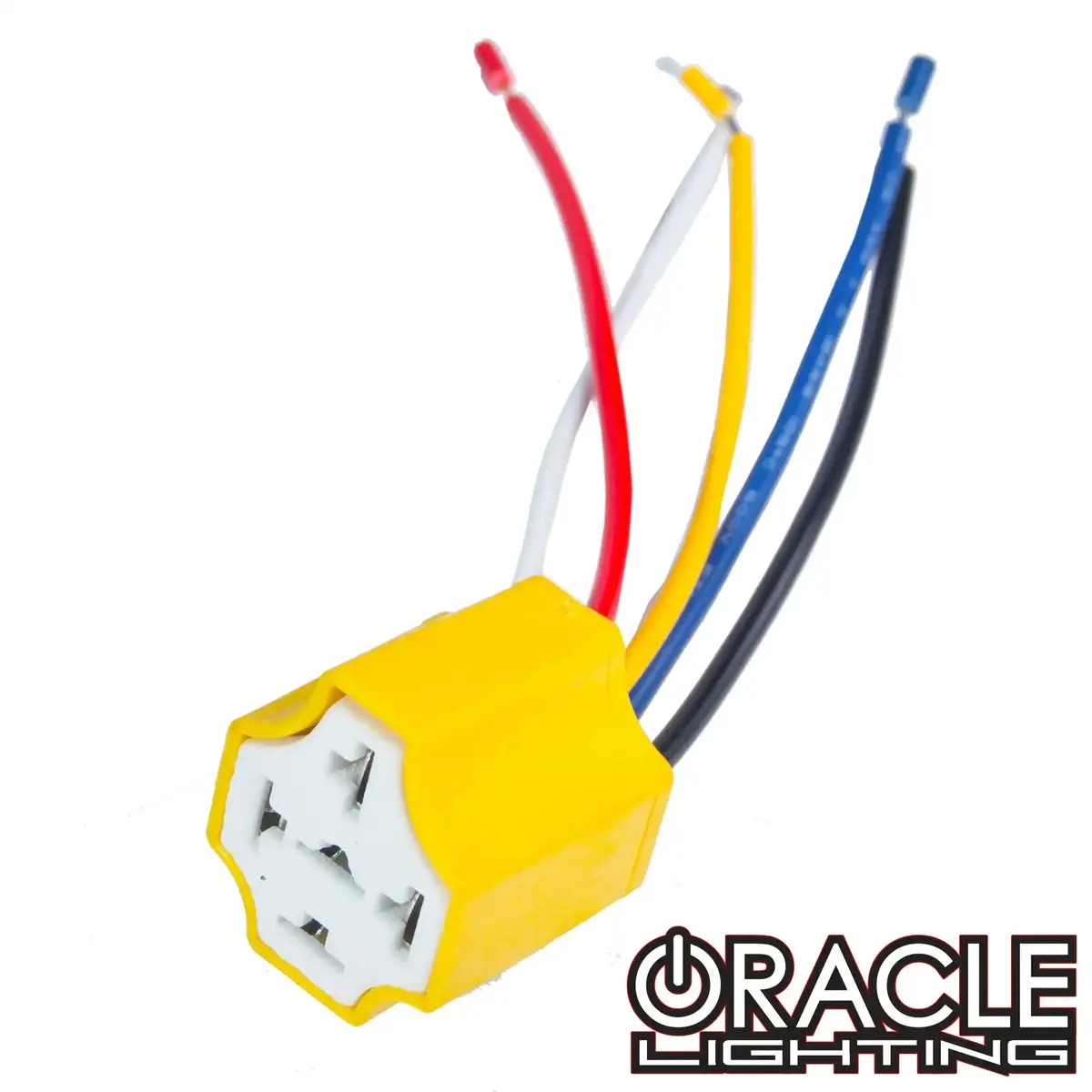 Oracle 5 Pin Relay Adapter 1