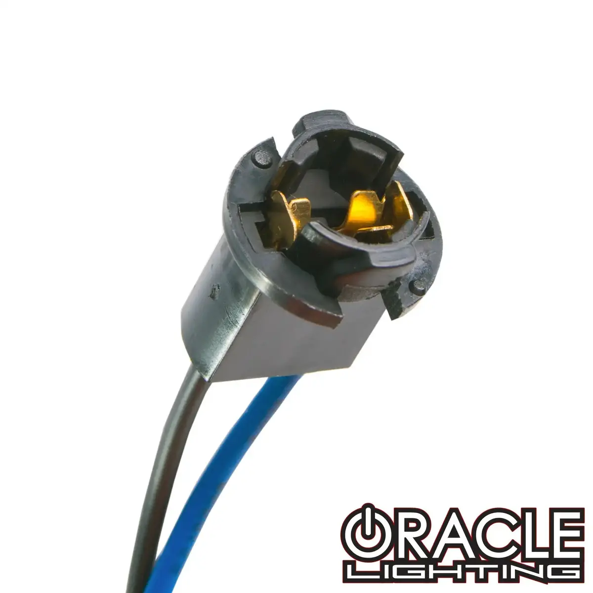 Oracle T10 Bulb Replacement Socket 1