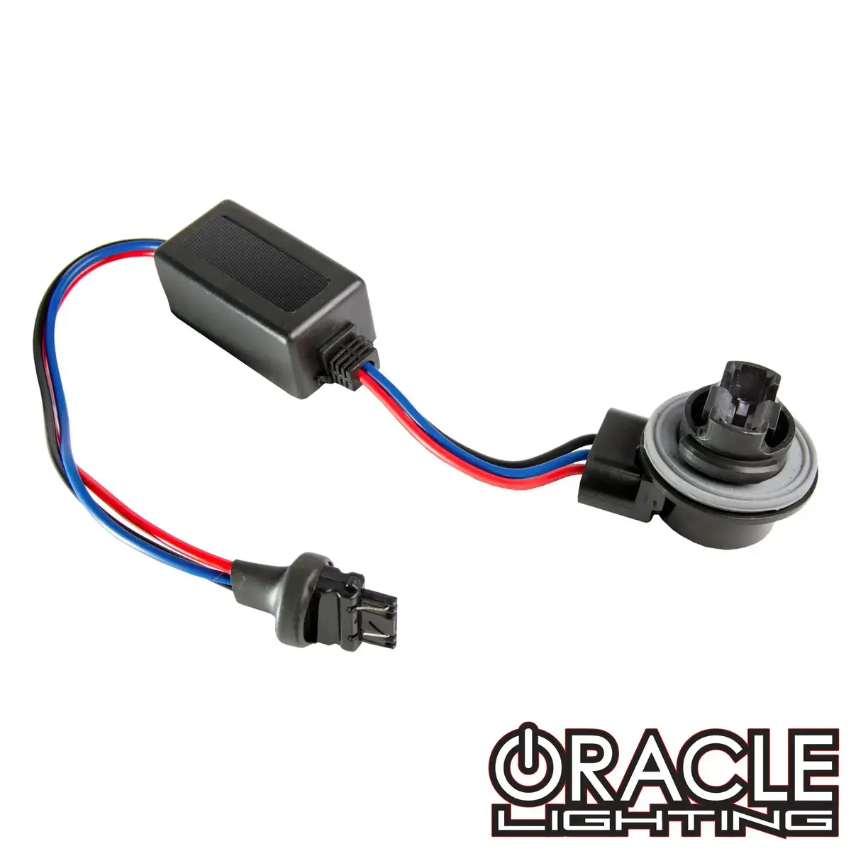 Oracle Plug And Play 3157 Led Bulb Warning Canceller 1