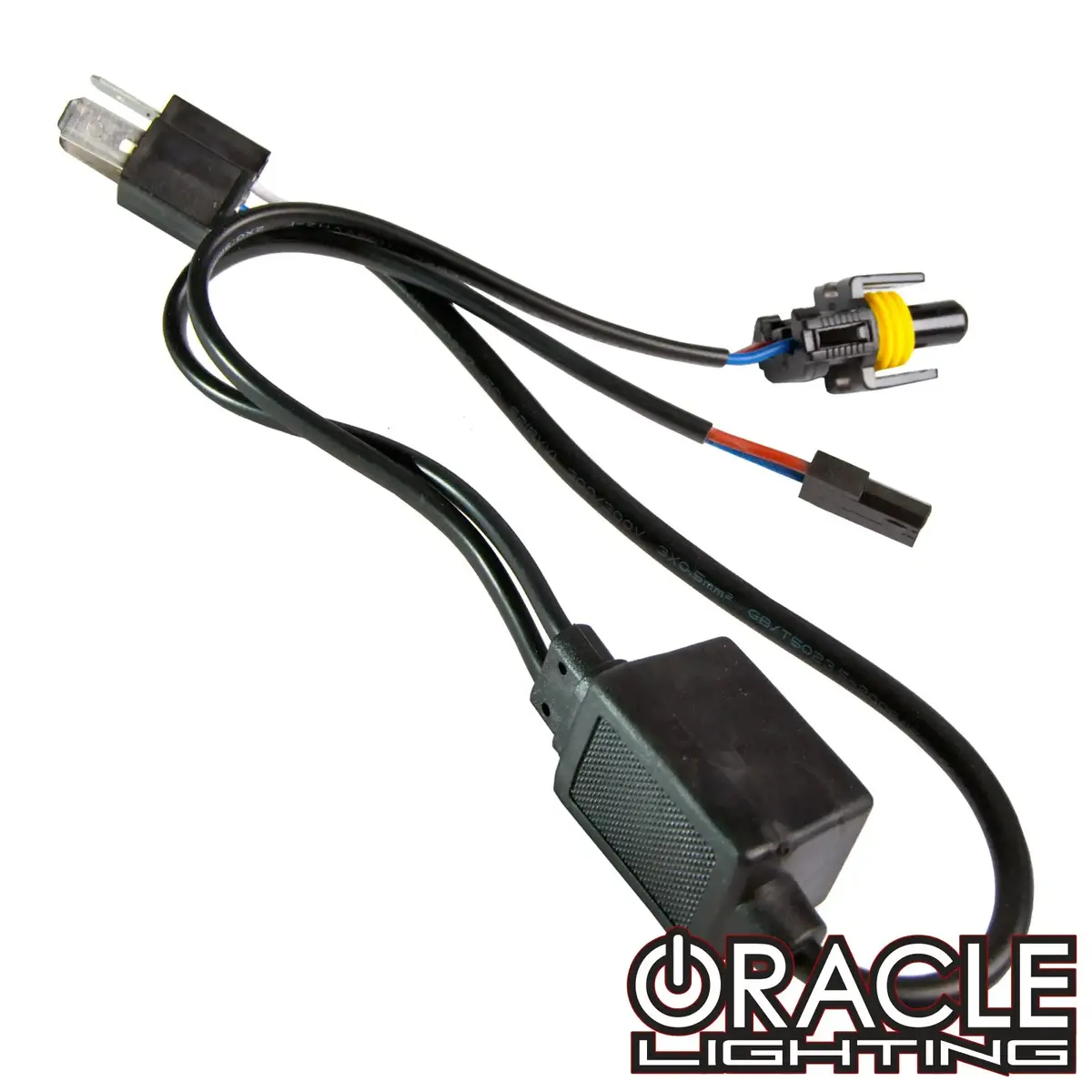 Oracle H4 Led Warning Canceller 1