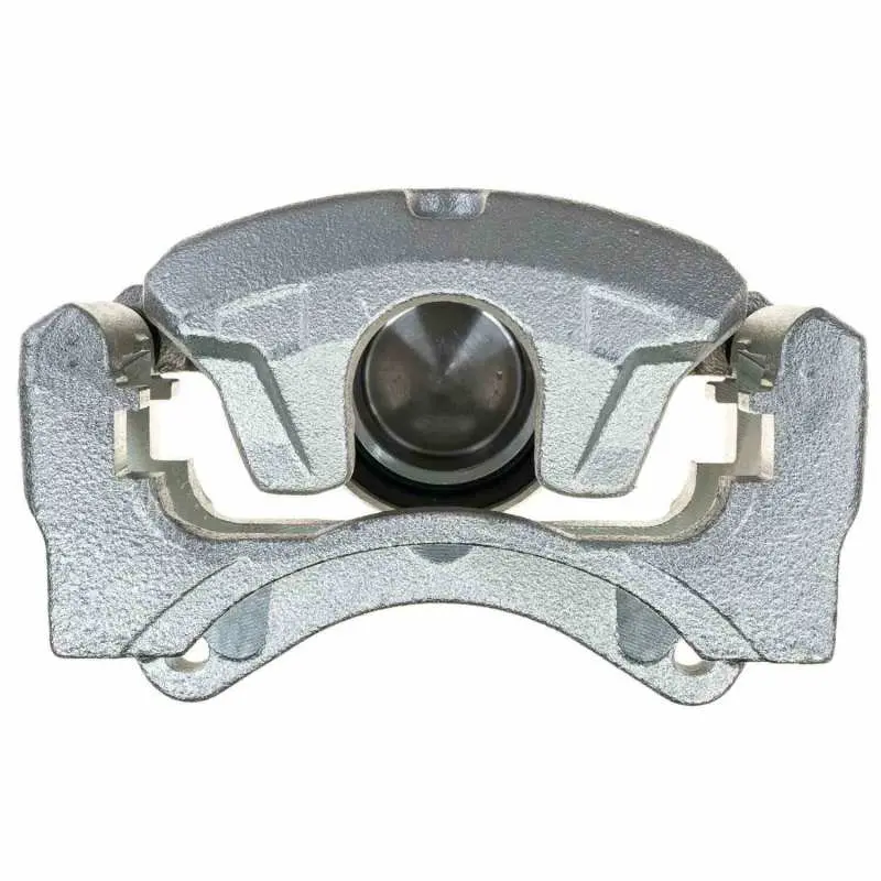 Power Stop 11-14 Chrysler 200 Front Left Autospecialty Caliper W/Bracket 1