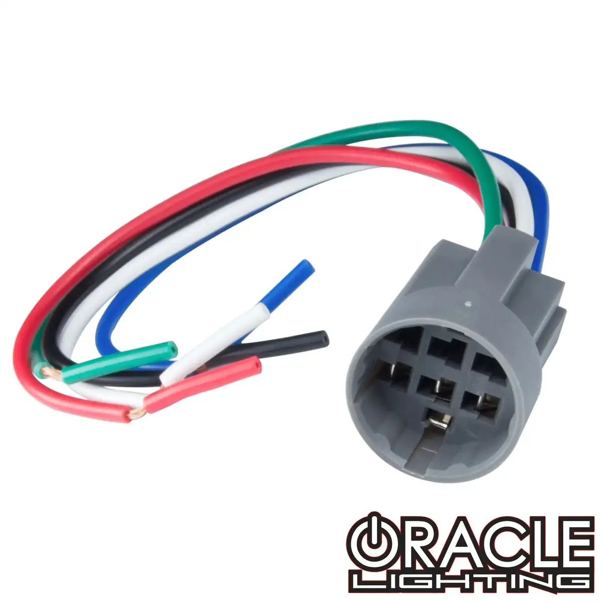 Oracle Pre-Wired Flush Switch Connector 1