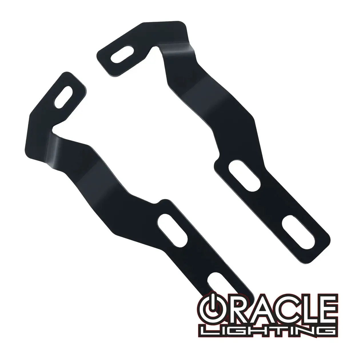 2016-2023 Toyota Tacoma (3Rd Gen) A-Pillar Hood Mount Brackets 1