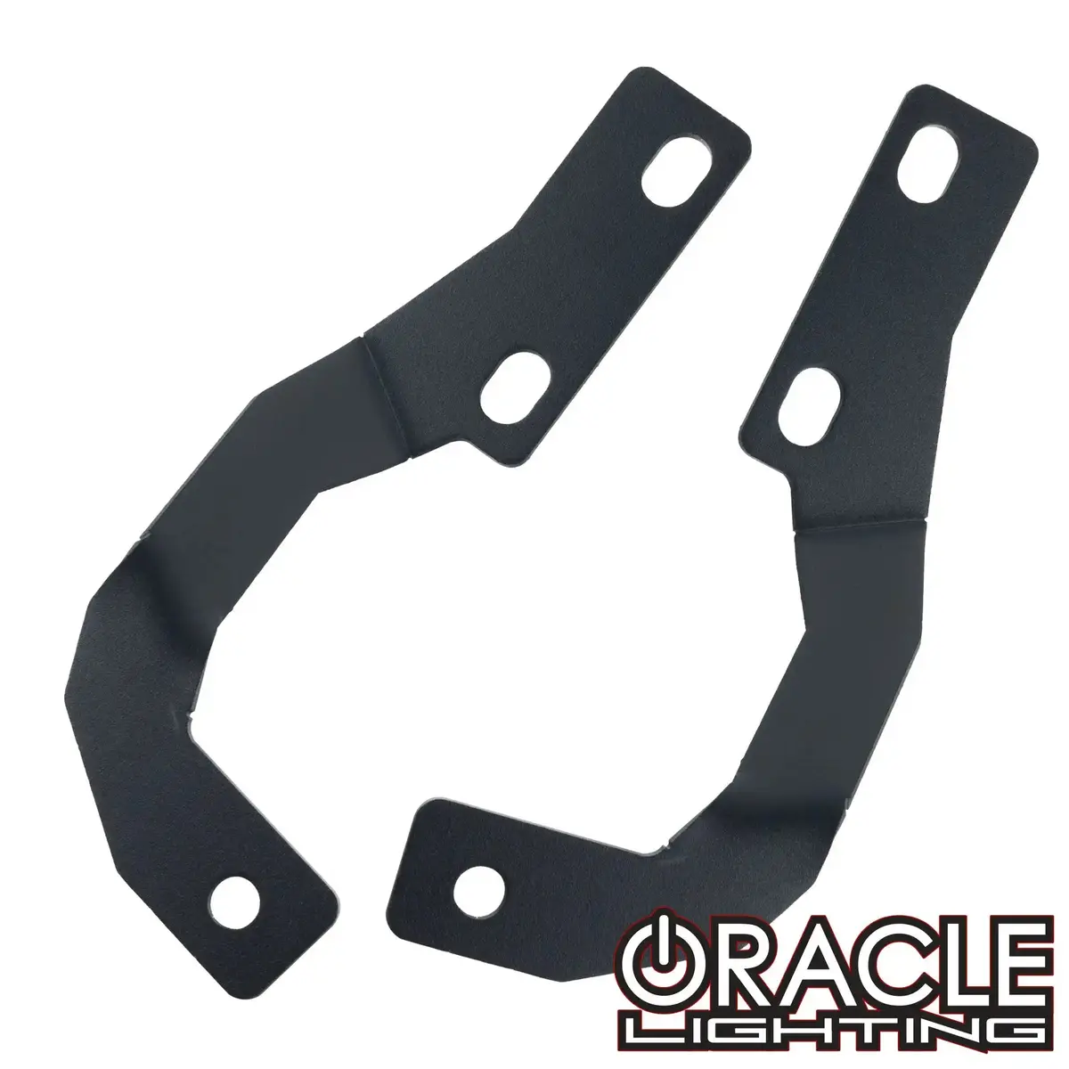 2010-2023 Lexus Gx460 A-Pillar Hood Mount Brackets 1
