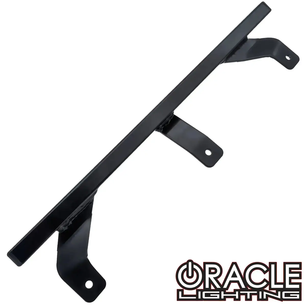 2015-2017 Chevrolet Silverado 2500/3500 Bumper Mount Bracket 1